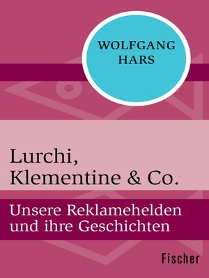 cover image of Lurchi, Klementine & Co.